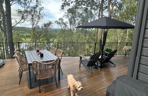 Kooralbyn Apartment | Among The Trees Guest Suite