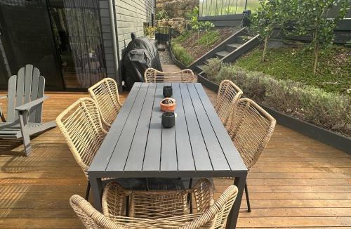 Kooralbyn Apartment | Among The Trees Guest Suite