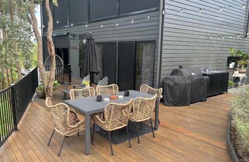 Kooralbyn Apartment | Among The Trees Guest Suite