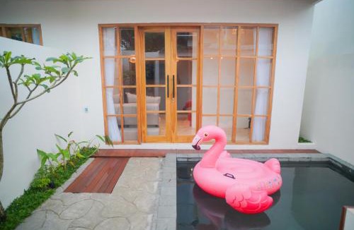 Yogyakarta Villa | Among Villa Demangan