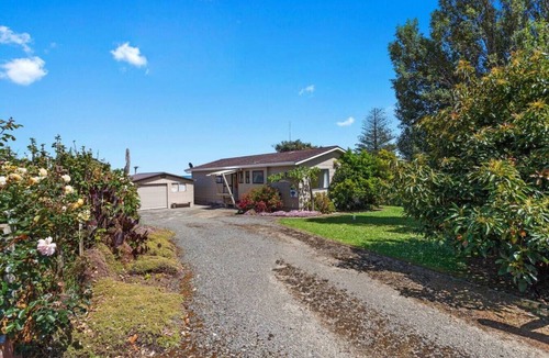 Te Kaha House | Amongst the Action - Te Kaha