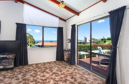 Te Kaha House | Amongst the Action - Te Kaha