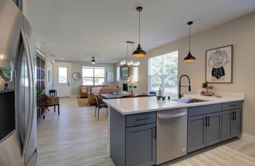 Ocean Shores House | Amongst The Waves