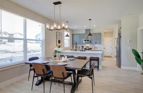 Ocean Shores House | Amongst The Waves