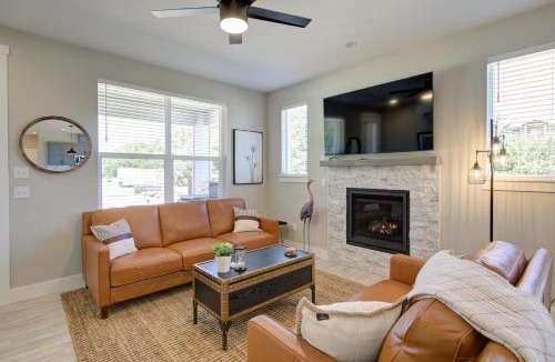 Ocean Shores House | Amongst The Waves