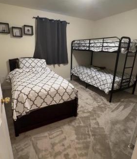 Worland Apartment | Amor Stays