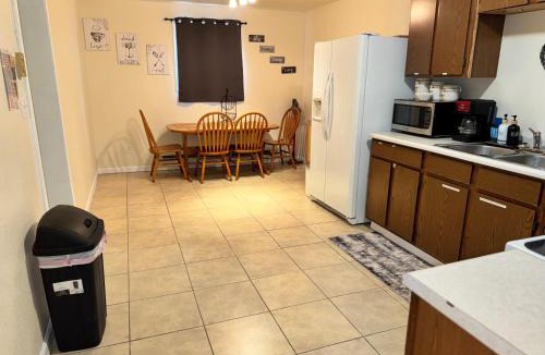Worland Apartment | Amor Stays