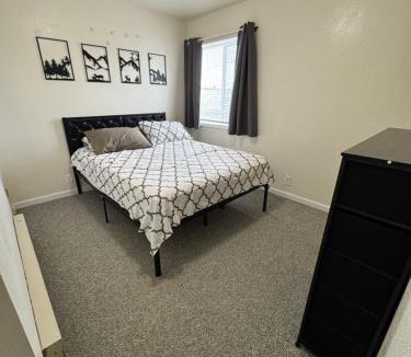 Worland Apartment | Amor Stays