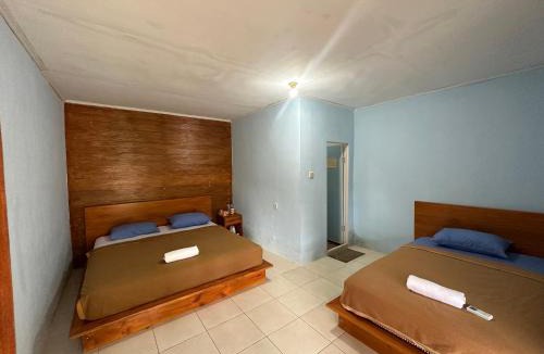 Sekongkang House | Amora homestay