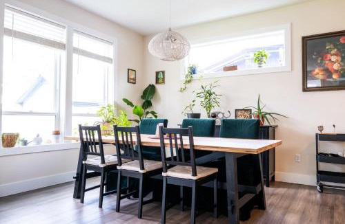 Mount Scott-Arleta House | Amorcito de Jenny - Shared House