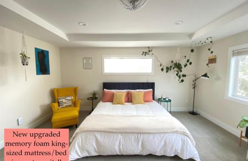 Mount Scott-Arleta House | Amorcito de Jenny - Shared House