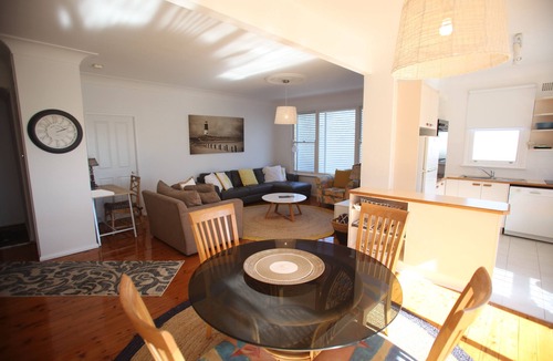 Nelson Bay Apartment | Amore At The Beach