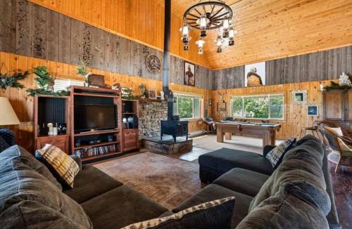 Bloomington House | Amore Del Lago