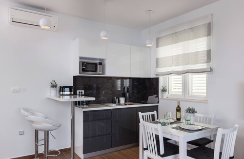 Dubrovnik Apartment | Amorino of Dubrovnik Apartments