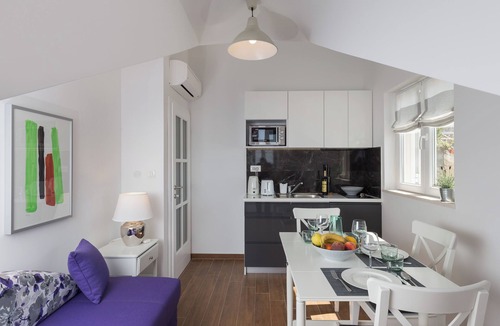 Dubrovnik Apartment | Amorino of Dubrovnik Apartments