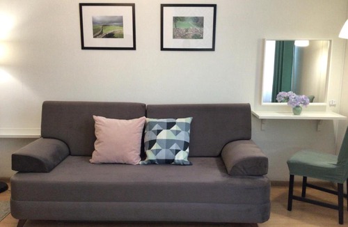 Murom Hotel | AMOSOV