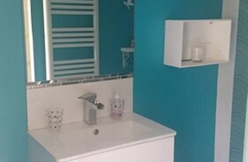 Cambes Bed & Breakfast | Amour Aquitaine