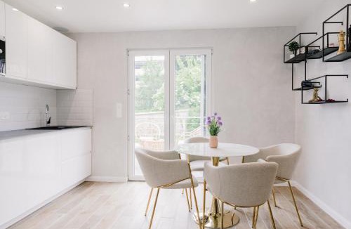 Honfleur Villa | Amour et spa prestige à Honfleur