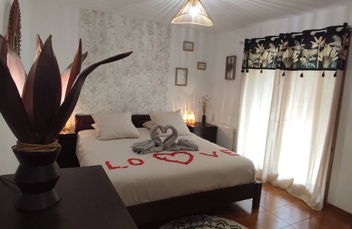 Fabregues House | Amouratcha guest house, fully private accommodation