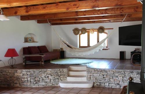 Saint-Andre-d'Olerargues House | Amoureux de la nature