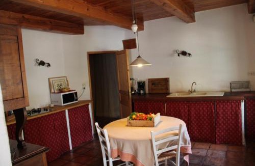 Saint-Andre-d'Olerargues House | Amoureux de la nature