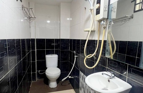 Kampung Pandan Dalam Hotel | Ampang Business Hotel