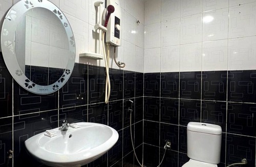 Kampung Pandan Dalam Hotel | Ampang Business Hotel