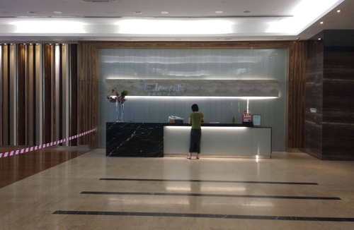 Ampang Condo | Ampang Embassy Row Cozy Studio for Rent