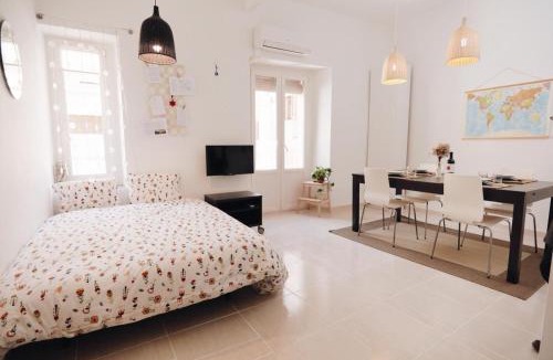 Old Town Apartment | Amparito Apartment - Casc Antic