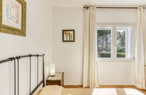L'Escala House | Amparo