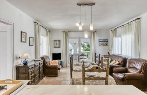 L'Escala House | Amparo