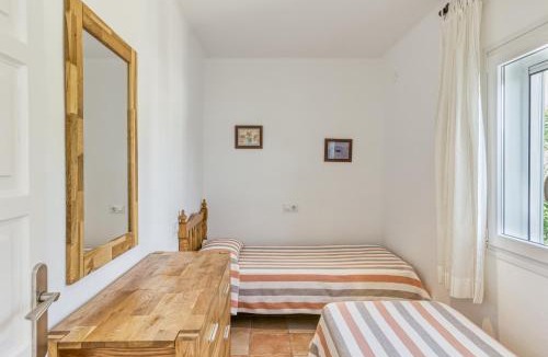 L'Escala House | Amparo