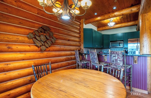 Saranac Lake House | Ampersand Bay | Birch # 2