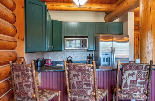 Saranac Lake House | Ampersand Bay | Birch # 2