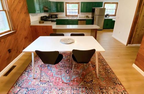 Saranac Lake House | Ampersand House