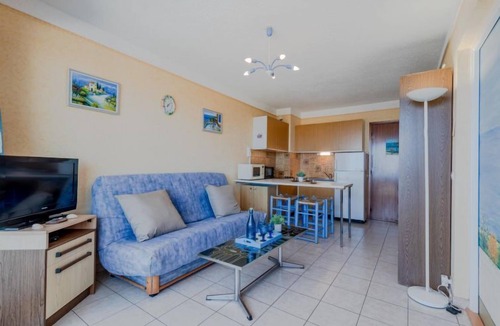 Le Barcares Apartment | Amphitrite by Interhome