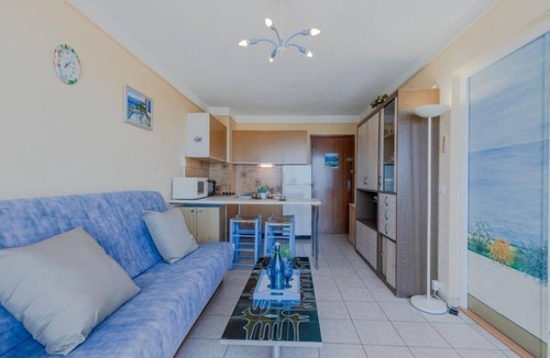 Le Barcares Apartment | Amphitrite by Interhome