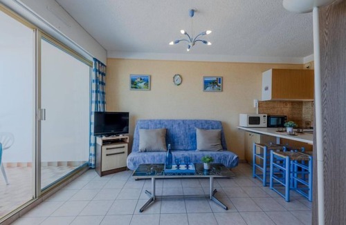 Le Barcares Apartment | Amphitrite by Interhome