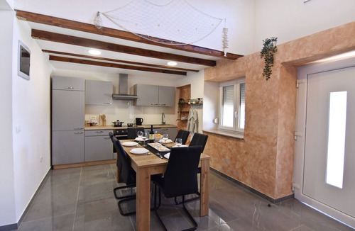 Savudrija House | Ampia Villa Alina con Piscina Vicino al Mare
