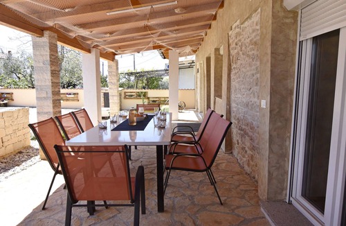 Savudrija House | Ampia Villa Alina con Piscina Vicino al Mare