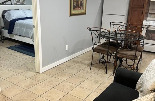 West Bronx Apartment | Ample Studio 305