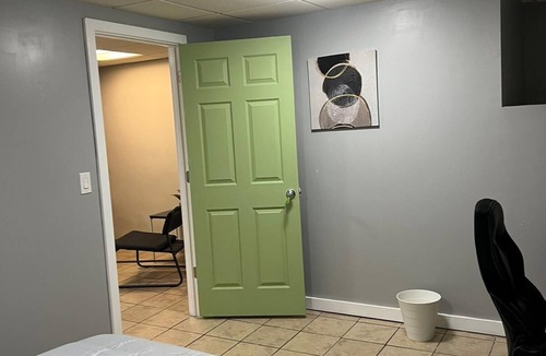 West Bronx Apartment | Ample Studio 305