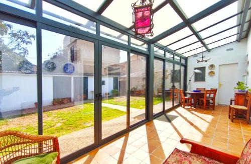 Martorelles House | Amplia Casa 3 hab en Martorelles, Barcelona