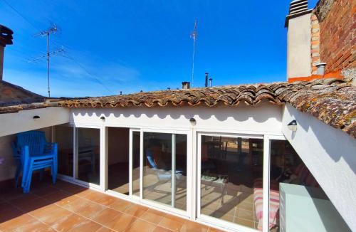 Vinaixa House | Amplia Casa en Vinaixa, calle Mayor, Cal Mitger