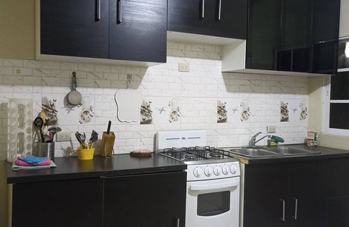 Sabana Yegua House | Amplia y Cómoda Casa