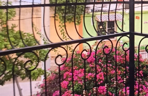 Sabana Yegua House | Amplia y Cómoda Casa