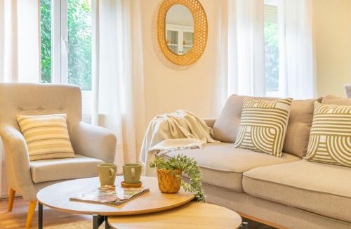 San Juan Apartment | Amplio apartamento a 5 min del centro de Pamplona
