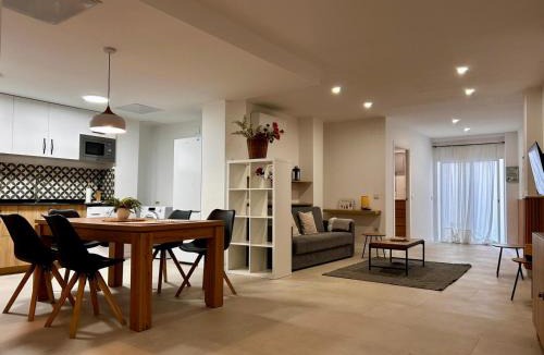 Marxalenes Apartment | Amplio Apartamento Cerca Centro Histórico y Turia 5pax 2 Bath