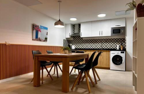 Marxalenes Apartment | Amplio Apartamento Cerca Centro Histórico y Turia 5pax 2 Bath