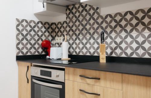 Marxalenes Apartment | Amplio Apartamento Cerca Centro Histórico y Turia 5pax 2 Bath